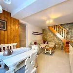 Apartment Lux Juras Szczyrk