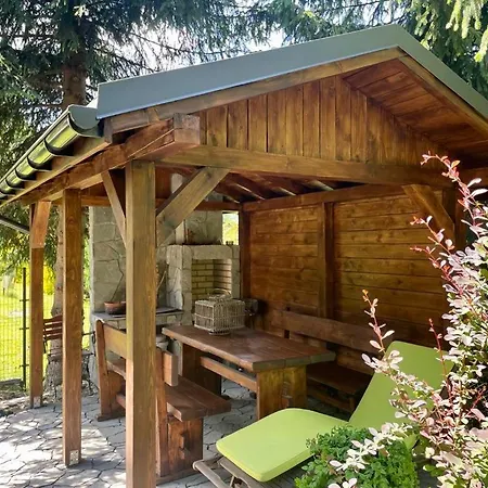 Appartement Lux Juras *