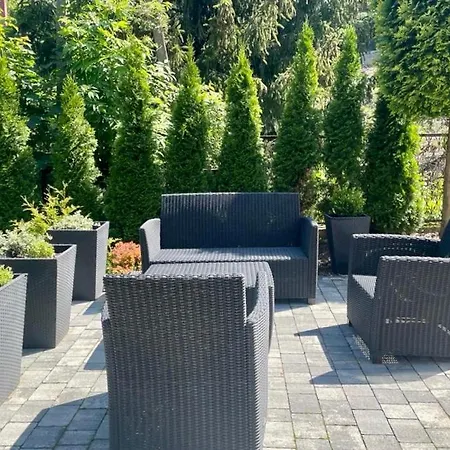 Lux Juras Appartement *