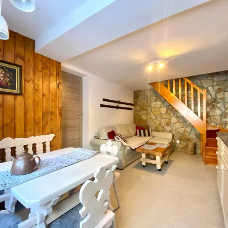 Daire Lux Juras Szczyrk