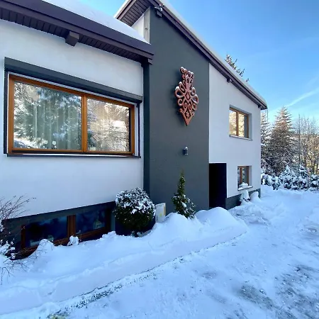 Lux Juras Appartement Szczyrk