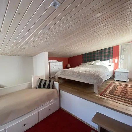 Lux Juras Apartment Szczyrk