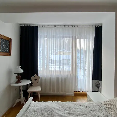 Apartment Lux Juras *
