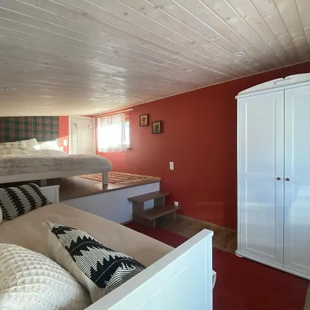 Apartment Lux Juras Szczyrk