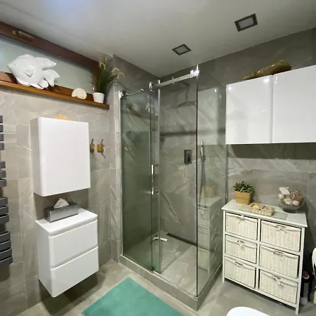 Lux Juras Appartement