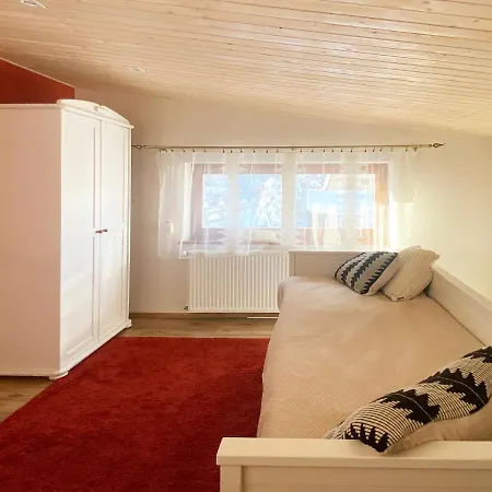 Lux Juras Daire Szczyrk