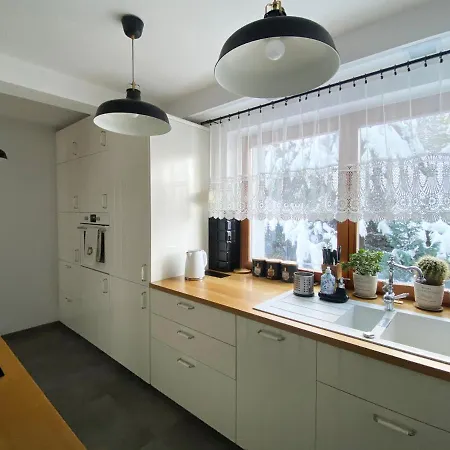 Appartement Lux Juras