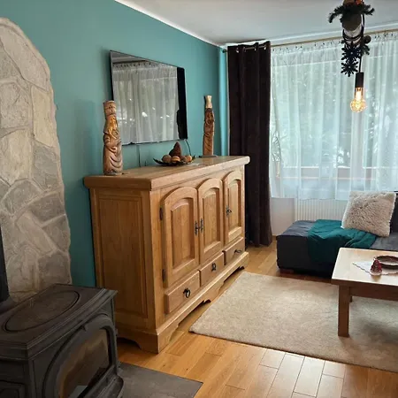 Lux Juras Apartment *