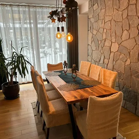 Appartement Lux Juras *