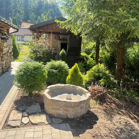 Lux Juras Appartement Szczyrk