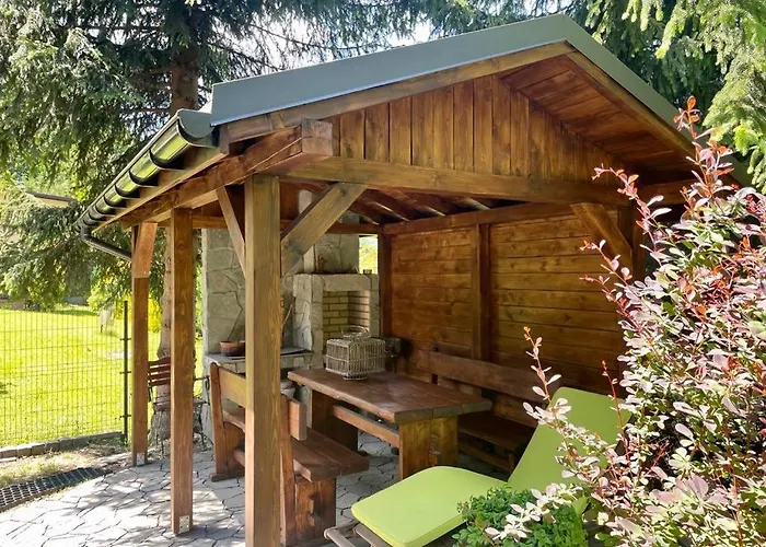 דירה Lux Juras *