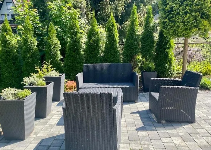 Lux Juras Διαμέρισμα *