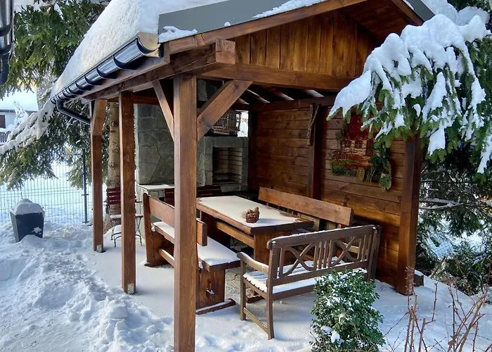 Lux Juras Διαμέρισμα