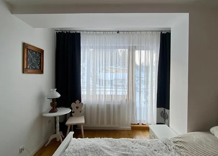 דירה Lux Juras *