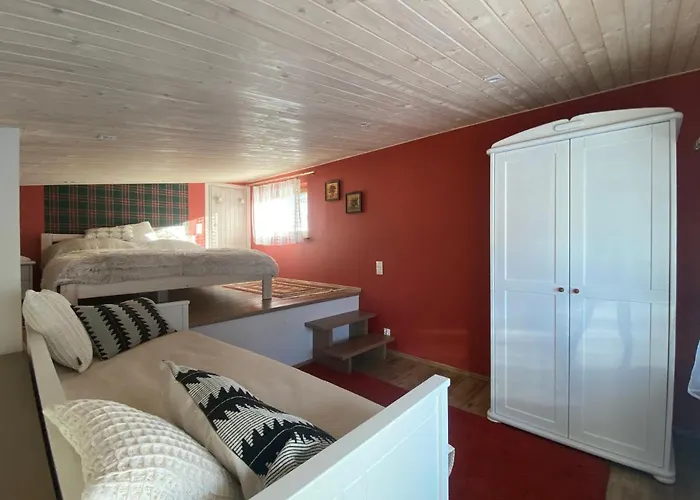 Διαμέρισμα Lux Juras Szczyrk