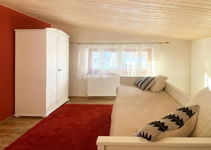 Lux Juras דירה שצ'צ'ירק