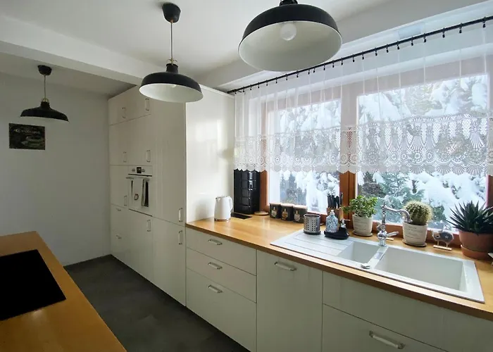 Διαμέρισμα Lux Juras