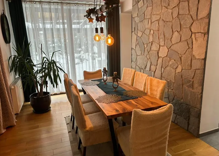 דירה Lux Juras *