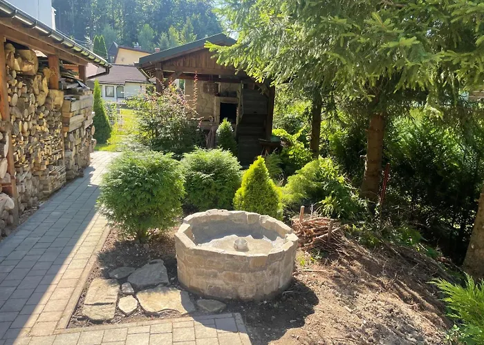 Lux Juras דירה שצ'צ'ירק