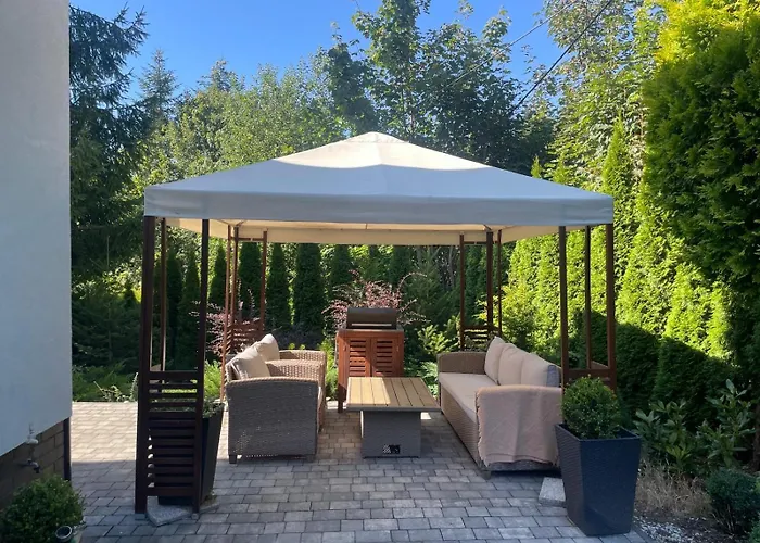 Διαμέρισμα Lux Juras Szczyrk