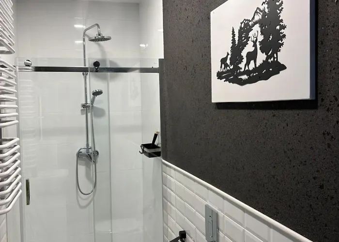 דירה Lux Juras שצ'צ'ירק